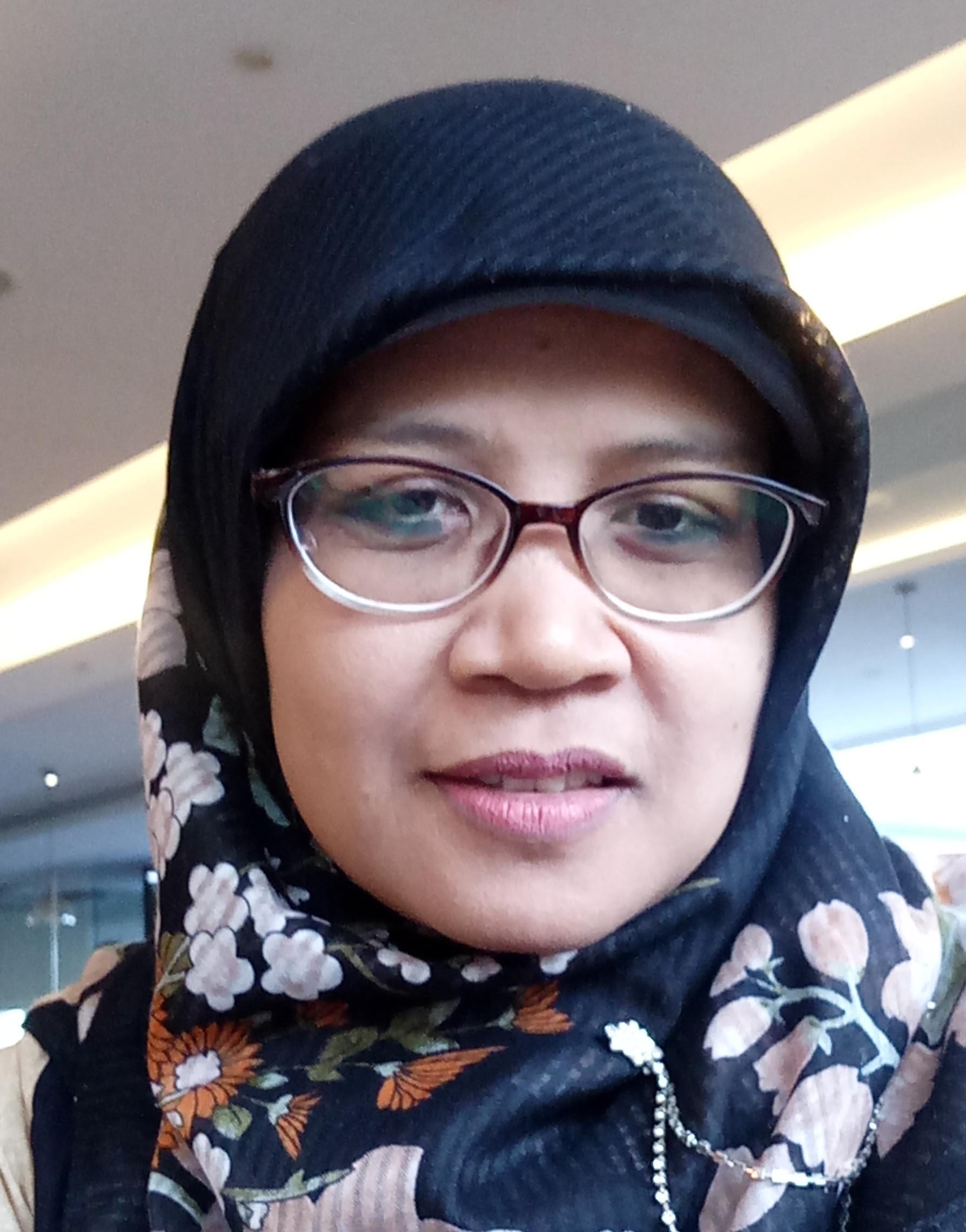 Hera Erwanti, S.T.